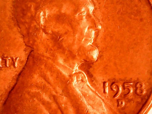 1958-D-LMC-D/D-Mint-Mark